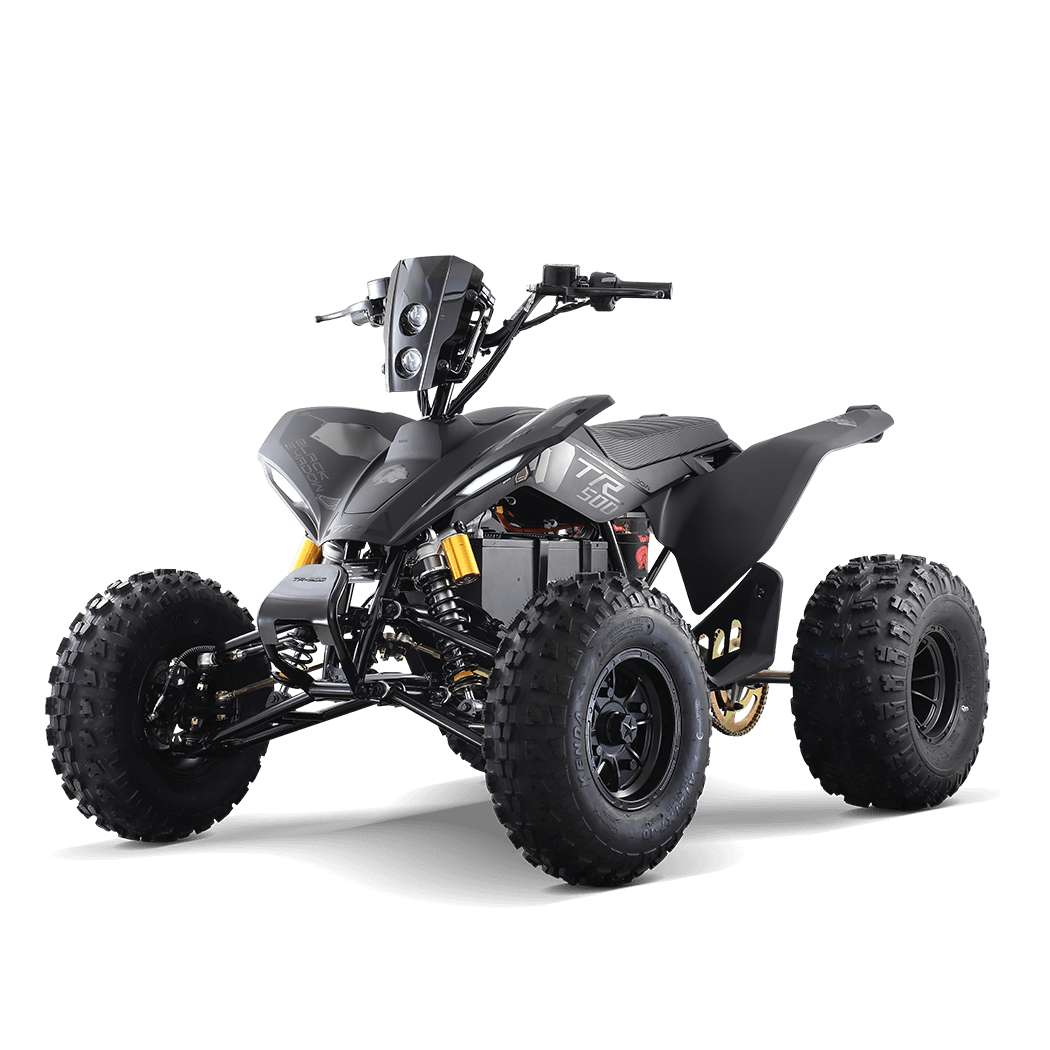 TR500 – טומרייד ישראל – TomRide